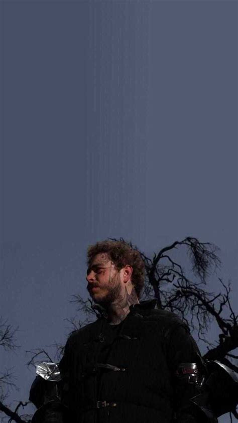 Post Malone Wallpaper Ixpap