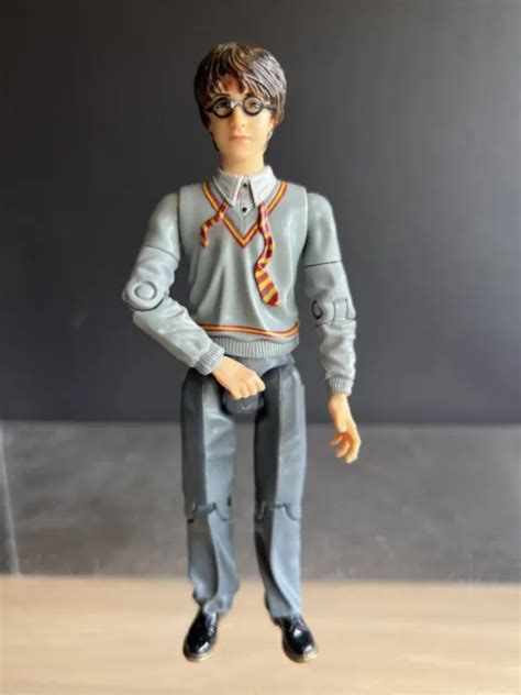 Wizarding World Harry Potter Figure Doll Young Forbidden Forest Warner