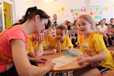 Программа подготовки детей к школе: рабочий план занятий для ...