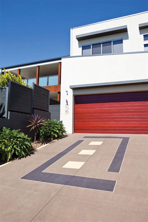 Driveways | Concrete Flooring Solutions