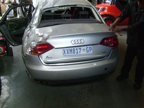 Audi A4 B8 Stripping For Spares Bishops Auto Spares