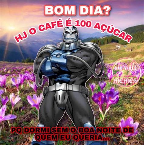 Bom dia Tá osso Meme by kaikai uchiha Memedroid