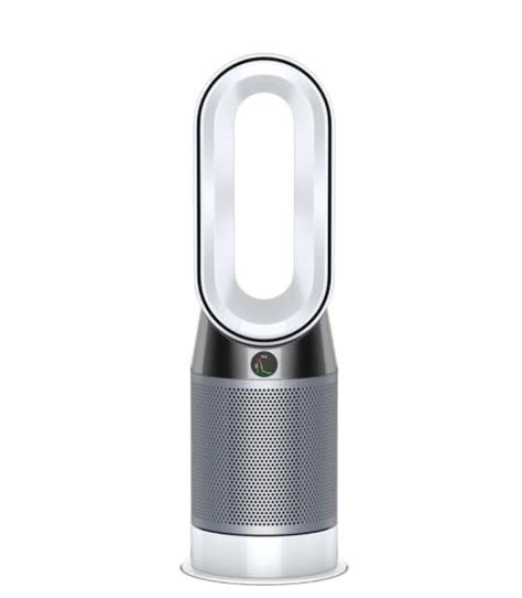 Amazon Dyson Pure Hot Cool Air Purifier Heater Fan HEPA Air Filter Space Heater And