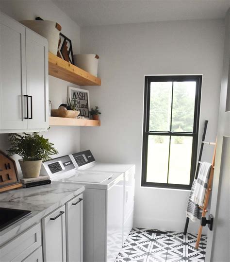 Laundry Room Shelves Floating Shelves For Laundry Room Etsy