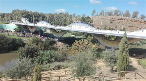 Puente Del Drag N Alcal De Guadaira Sevilla Outdoor Decor Outdoor