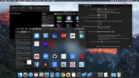 Is Apple Working On A Dark Theme For The Upcoming Macos 1014