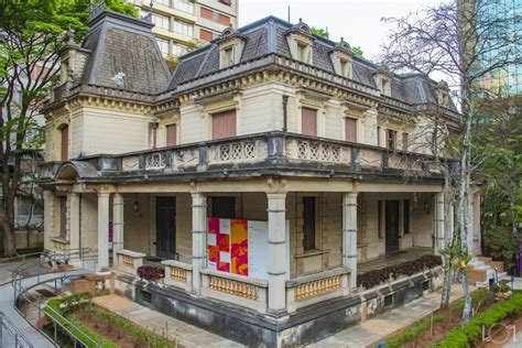 Casa Das Rosas SouTuristaNaPaulista O Seu Guia Da Avenida Paulista