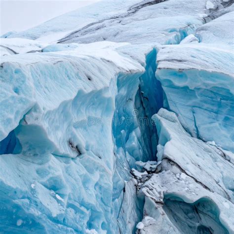 Glacier Ice Formation Stock Illustrations 9581 Glacier Ice Formation
