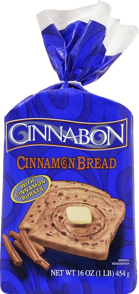 Cinnabon Cinnamon Bread