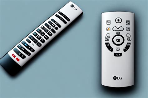 How To Use A LG Magic Remote AN MR20GA Remote Control With Samsung TV