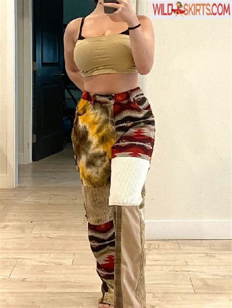 Baby Ariel Nude Leaked Photos And Videos WildSkirts