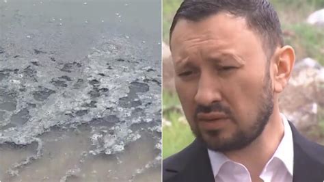 Ministrul Mediului spune că apa Mării Negre este sigură pentru baie