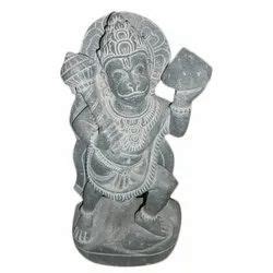 Marble Hanuman Statue Feet Granite Hanuman Statue Manufacturer From