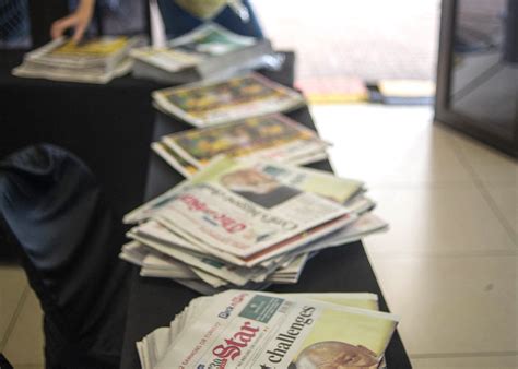 Media outlets discuss the john stephens latest public appearance 2