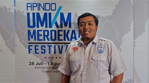 Tenang Tiket PRL 2023 Masih Tersedia Di Aplikasi Apindo Wartaniaga Id