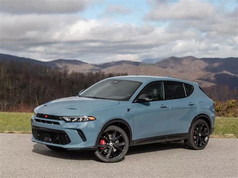 2024 Dodge Hornet Model Reviews Near Hinesville And Fort Stewart Liberty Chrysler Dodge Jeep Ram