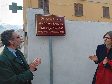 Jesi L Area Parcheggio Tra Le Vie Garibaldi E Dei Mille Sar Largo