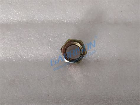 Sinotrukhowo Heavy Duty Machinery Spare Part Nut Bolt Sinotruk Nut