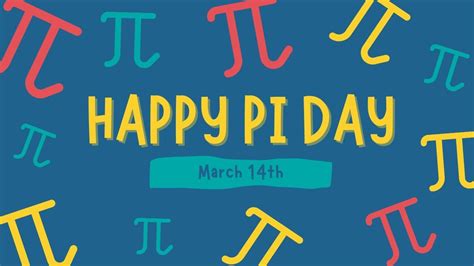 Pi Day 2023 Why Pi π is the Most Important Number in the Universe