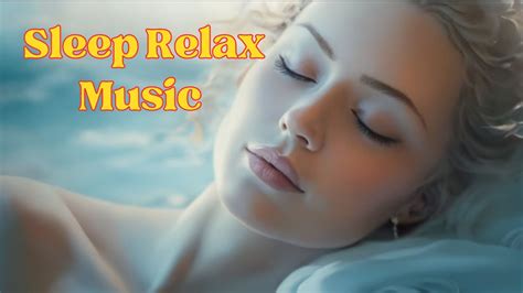 Fall Into Sleep Instantly • Relaxing Music To Reduce Anxiety And Help