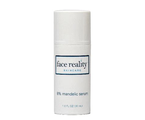 Face Reality Mandelic Serum order online – Dream Spa Medical