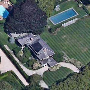 Jon Bon Jovi's House in East Hampton, NY (#2) - Virtual Globetrotting