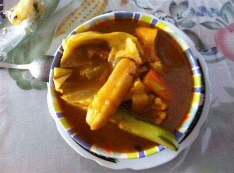 Sopa de pata,El Salvador. | El salvador culture, Food, Recipes