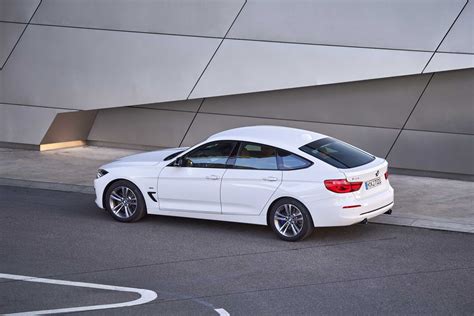 Bmw I Gran Turismo Model Sportline