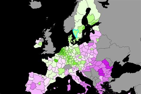 Europ Ische Regionen Wettbewerb Grenzenlos Life Style Plattform