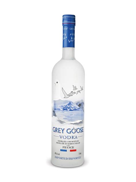 Grey Goose Vodka Lcbo