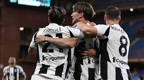 QUI JUVE Bianconeri Al Lavoro Per Preparare La Sfida Di Coppa Italia