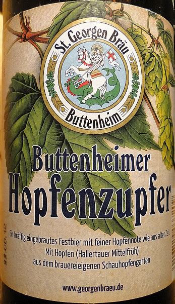 1000 Getraenke Biertest St GeorgenBräu Buttenheimer Hopfenzupfer 9