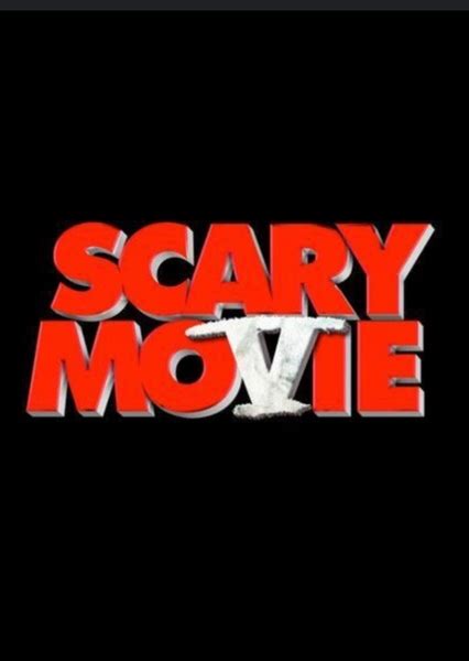 Scary Movie 6 2019 Fan Casting on myCast