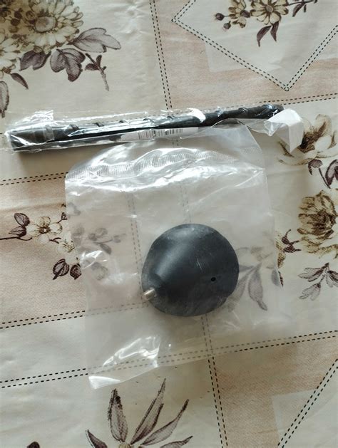 Антена за Хюндай их35 / Antenna for Hyundai ix35 гр. Карлово • OLX.bg