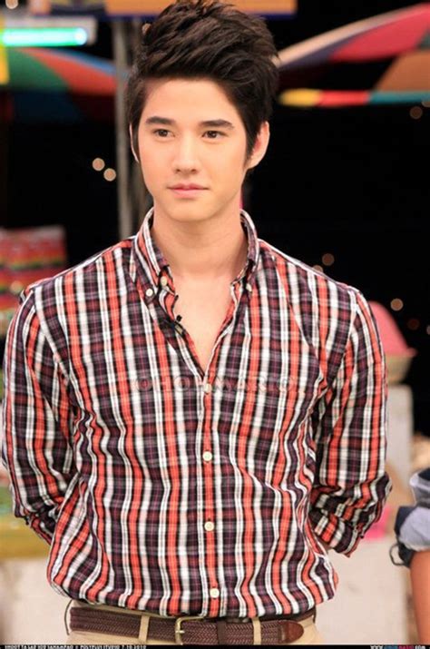 Hot boy Thái Lan