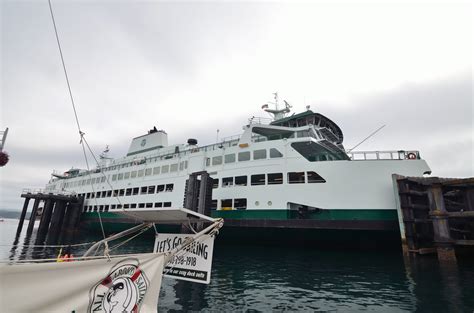 Mv Samish West Coast Ferries Forum