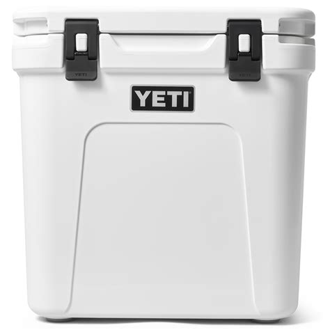 Yeti Roadie 48 Wheeled Cooler In White Nfm