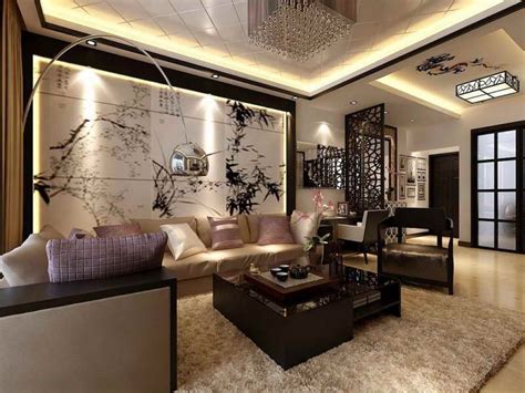 Decor Ideas For Large Living Room Wall