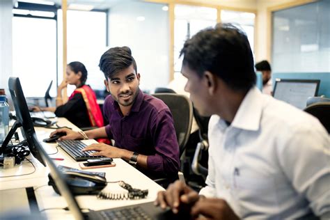 O Que Faz Um Help Desk - O que é um Help Desk? | IBM
