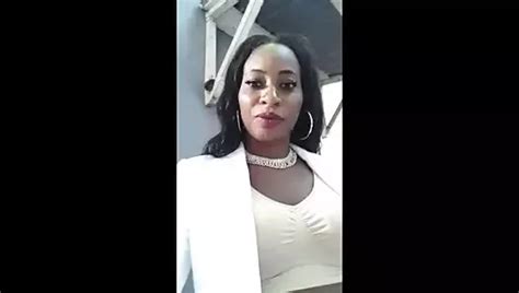 Ma Cochonne Gabonaise Girl Masturbating Solo Porn XHamster