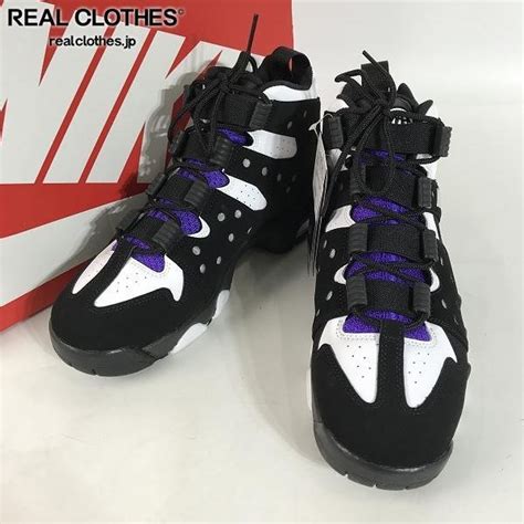 Yahoo オークション 未使用NIKE ナイキ AIR MAX2 CB 94 OG Pure