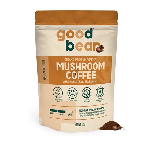Mushroom Coffees Are Replacing Traditional Beans In Millions Of Homes - RYZE Superfoods