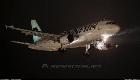 Oh Lxa Finnair Airbus A Photo By Joonas Huhtam Ki Id