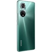Honor 50 NTH-NX9 256GB Emarald Green 5G Dual Sim Smartphone + Earbuds 2 ...