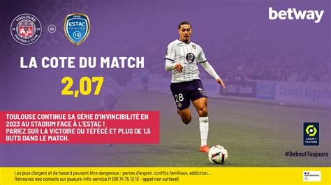 Toulouse FC On Twitter Ce Soir Nos Violets Prolongent Leur