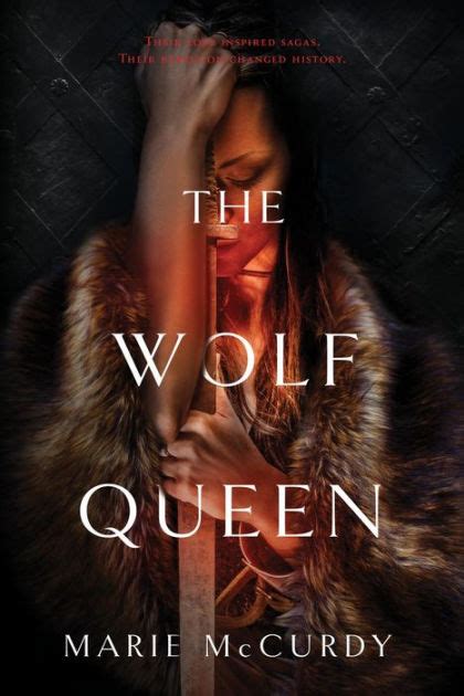 Review The Wolf Queen By Marie Mccurdy Sharrukin S Palace