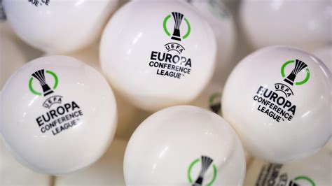 Sorteo Europa League Y Conference League En Directo Grupos Y Sinta A