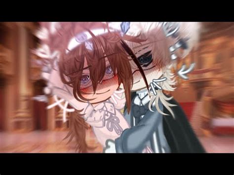 Just Like Our First Dance Gacha Club BL Gay YouTube