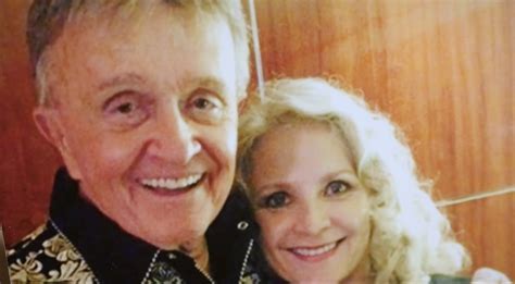 Bill Anderson Mourns The Loss Of Woman Who Was His Everything