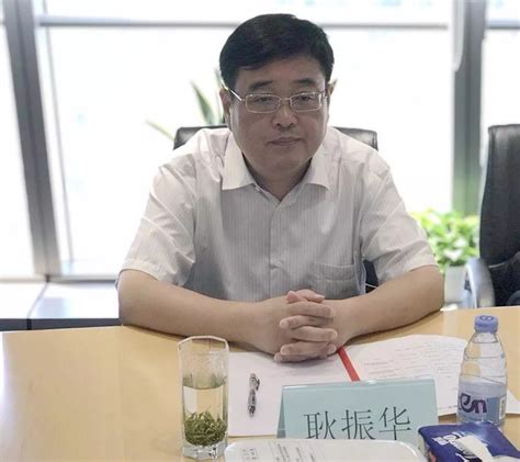 期待！慧聪集团旗下棉联网总部拟落户菏泽，市商务局局长耿振华一行赴慧聪集团考察 搜狐大视野 搜狐新闻